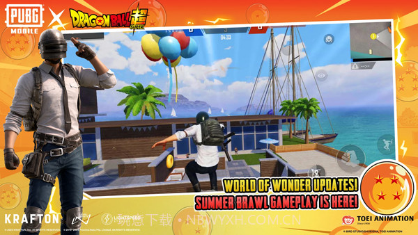 pubg2.7绝地求生国际服截图3 pubg2.7绝地求生国际服截图3