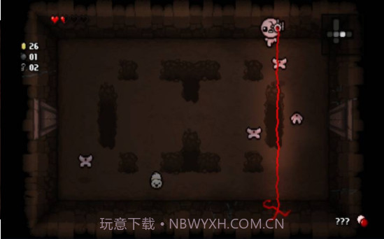 以撒的结合忏悔截图3