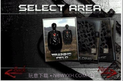 狙击手对决 Sniper Vs Sniper截图3 狙击手对决 Sniper Vs Sniper截图3