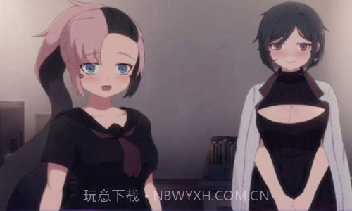 死神哪有这么萌截图2 死神哪有这么萌截图2