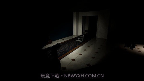 恐怖追捕截图3 恐怖追捕截图3