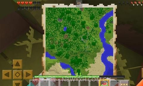 像素世界2021截图5