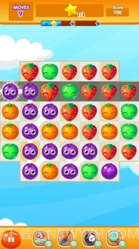 水果战利品截图3