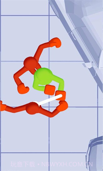 拳击模拟器 v0.4.81截图1