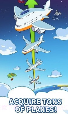 机场百万大亨v1.1.0截图2