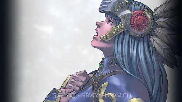 北欧女神董娜斯手游日版截图2 北欧女神董娜斯手游日版截图2