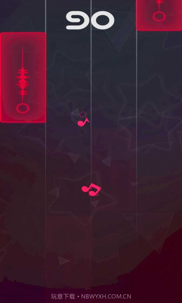 电音块截图4 电音块截图4