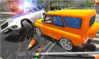 救救大哥截图3 救救大哥截图3