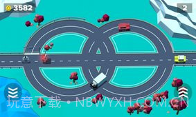 环绕赛车2截图4