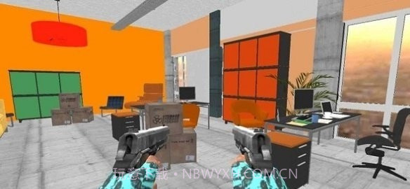 拆家老奶奶截图2