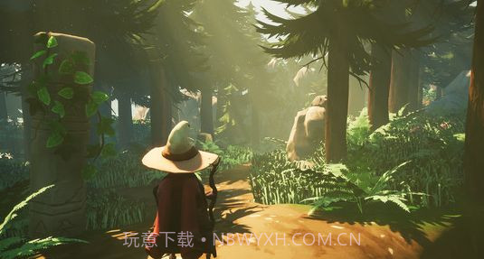 木野子Kinoko截图1