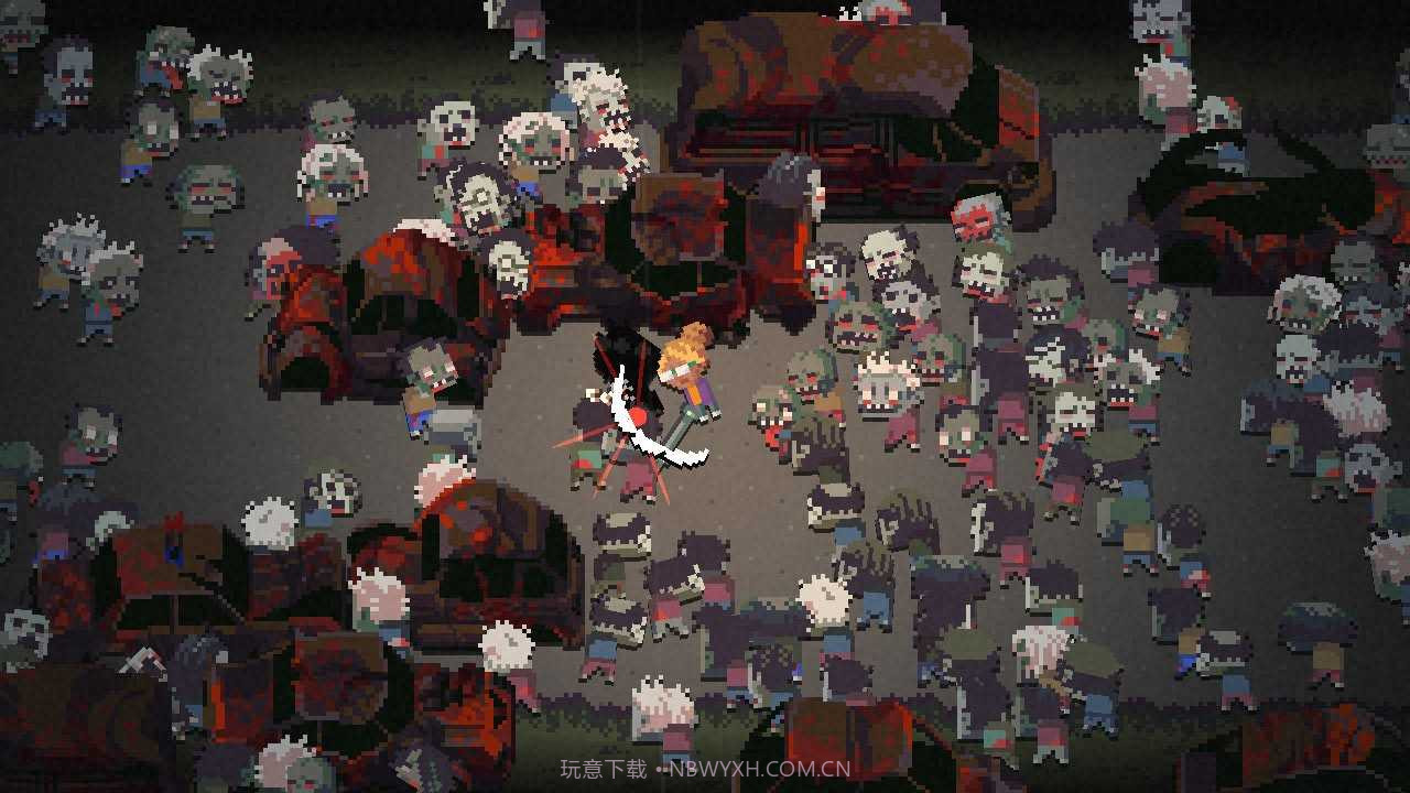 加拿大不归路手机截图2 加拿大不归路手机截图2