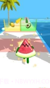 无敌水果巨人截图1 无敌水果巨人截图1