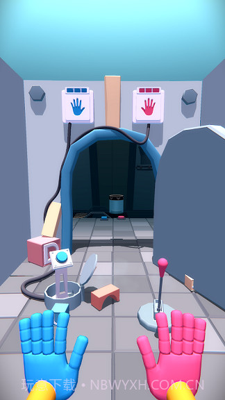 波比游戏谜题截图3 波比游戏谜题截图3