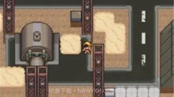 口袋妖怪九重天内置菜单汉化版截图2 口袋妖怪九重天内置菜单汉化版截图2