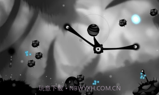 黑暗旅行 Contre Jour截图6 黑暗旅行 Contre Jour截图6