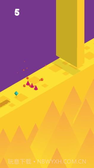 你好跳跳球截图4