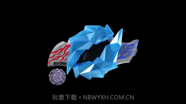 布莱泽奥特曼变身器模拟器截图3