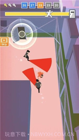 监狱拜拜截图2 监狱拜拜截图2