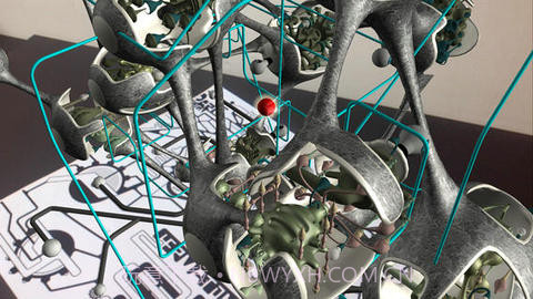 现实中的机械截图4 现实中的机械截图4