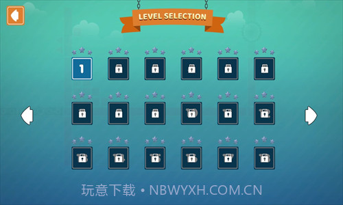 火柴人掘地求升截图2