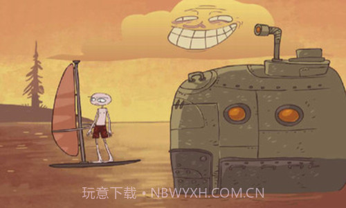 史上最贱的运动员截图2 史上最贱的运动员截图2