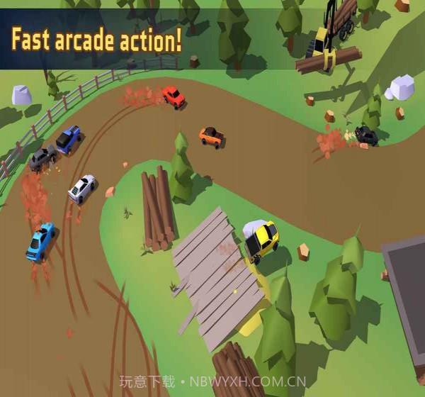 防滑风暴最新版截图2 防滑风暴最新版截图2