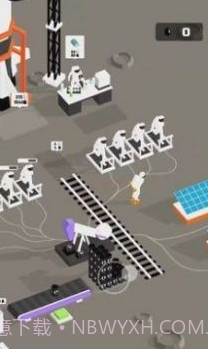 太空移民v1.0.0截图1 太空移民v1.0.0截图1