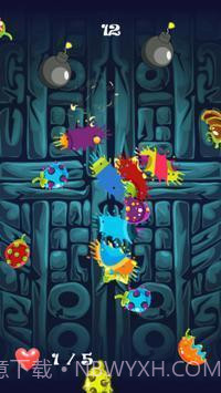 把水果拍下来截图2 把水果拍下来截图2