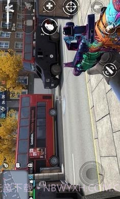 现代行动新武器截图2 现代行动新武器截图2