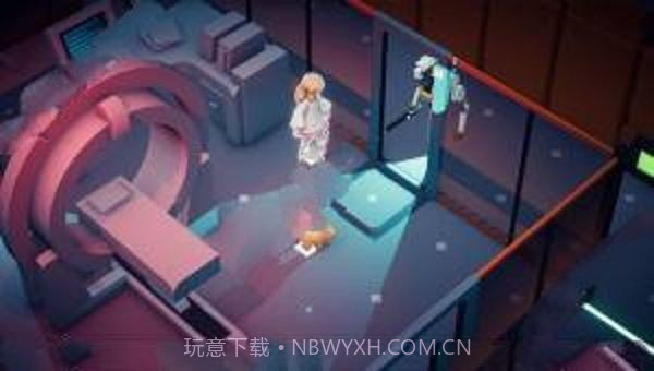 少女吸猫游戏手机版截图1 少女吸猫游戏手机版截图1