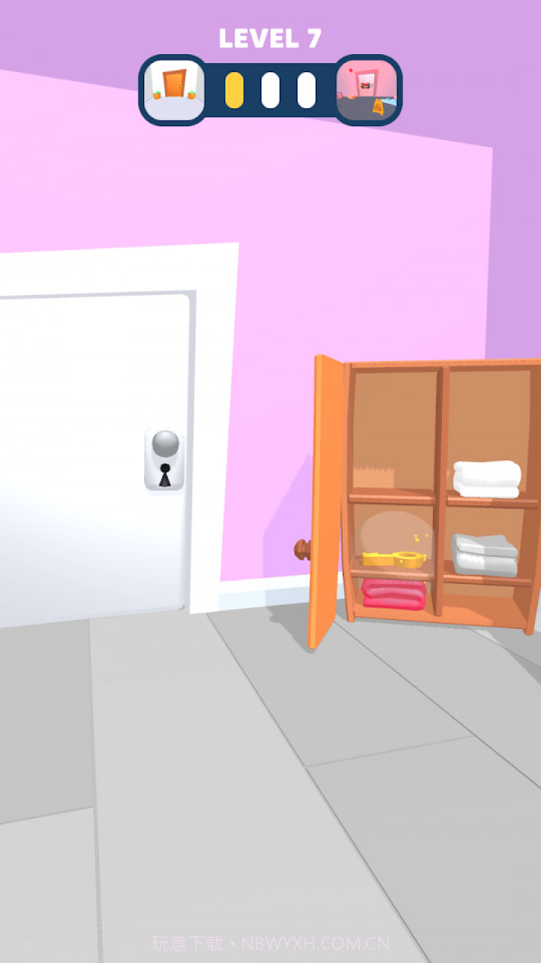 打开这扇门截图4 打开这扇门截图4