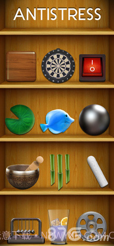 Antistress - relaxation toys截图2
