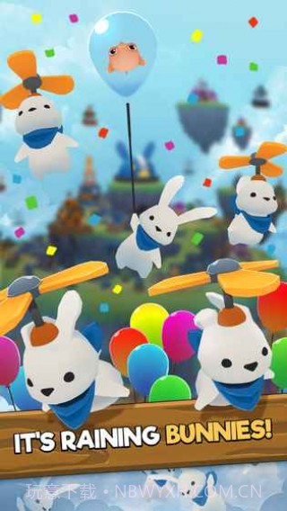 天空战斗之旅app截图1 天空战斗之旅app截图1