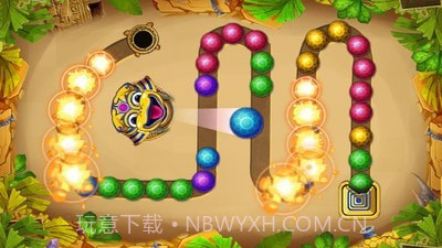 大理石射手截图4