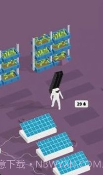 太空移民v1.0.0截图2 太空移民v1.0.0截图2