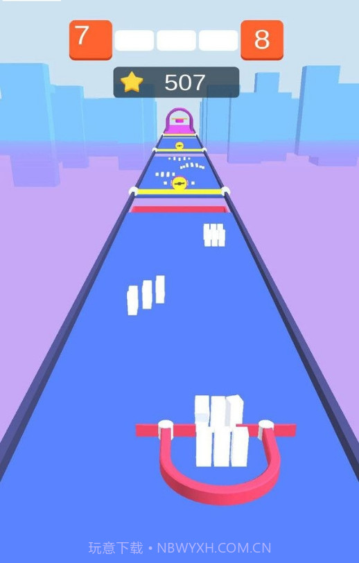 收集雪球最新版截图3