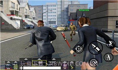 救救大哥截图1 救救大哥截图1