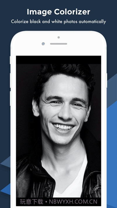 Image Colorizer截图2 Image Colorizer截图2