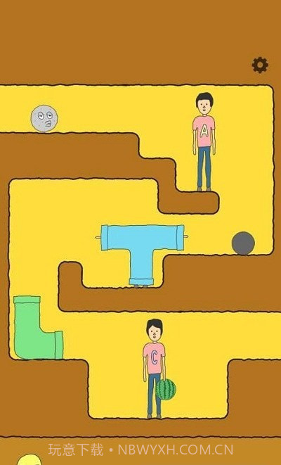 不要阻止科洛科截图4