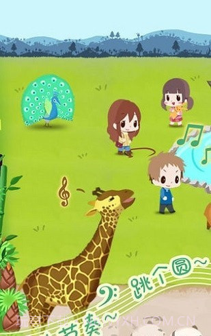 动物园拯救计划截图3 动物园拯救计划截图3