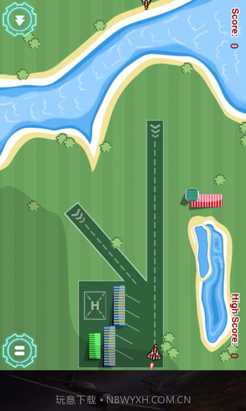 航空指挥官截图1 航空指挥官截图1