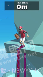 蹦极模拟器截图1 蹦极模拟器截图1