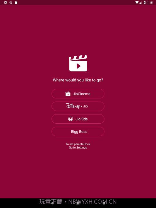 Jio SIM截图7 Jio SIM截图7
