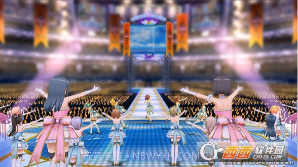 心跳偶像手机版截图2 心跳偶像手机版截图2