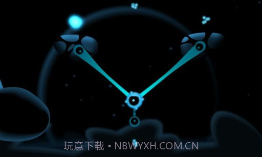 黑暗旅行 Contre Jour截图3 黑暗旅行 Contre Jour截图3