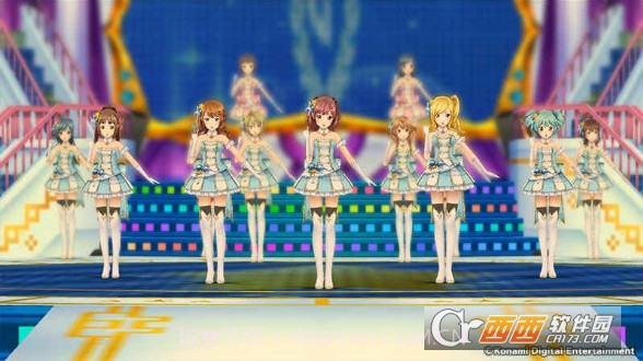 心跳偶像手机版截图3 心跳偶像手机版截图3