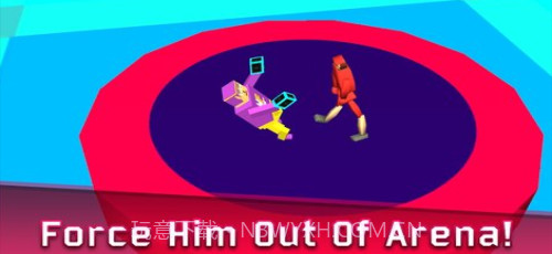 相扑竞技大师截图2