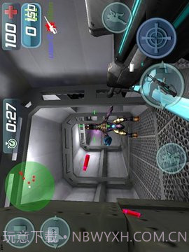 关键任务:宇宙空间 CM Space截图3 关键任务:宇宙空间 CM Space截图3