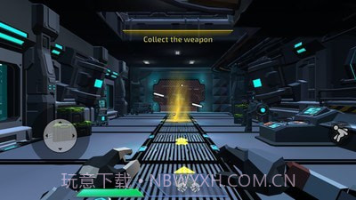 像素生存战场截图1 像素生存战场截图1